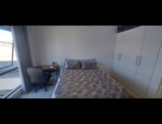 2 BEDROOM APARTMENT FOR SALE IN NEW TOWN CENTRE